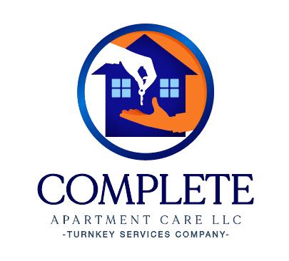 Complete Apartment Care logo